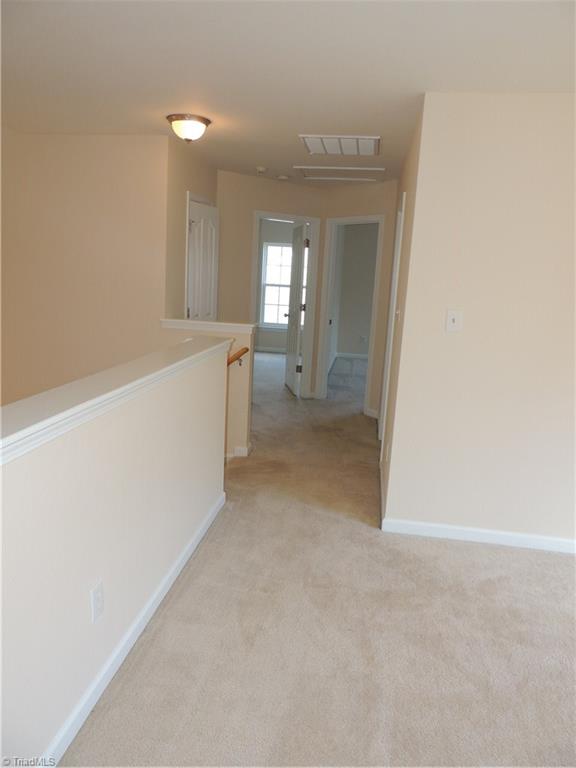 2124 Burton Run Road High Point, NC 27262 - Photo 20 of 29 Upstairs you will also find 2 additional bedrooms and a bath!