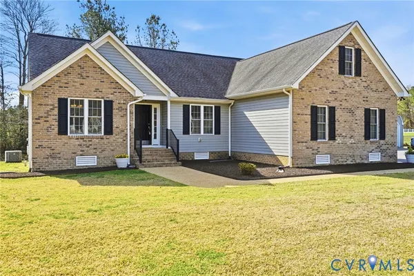 $590,000 | 10326 Gould Hill Road, Hanover, VA 23069