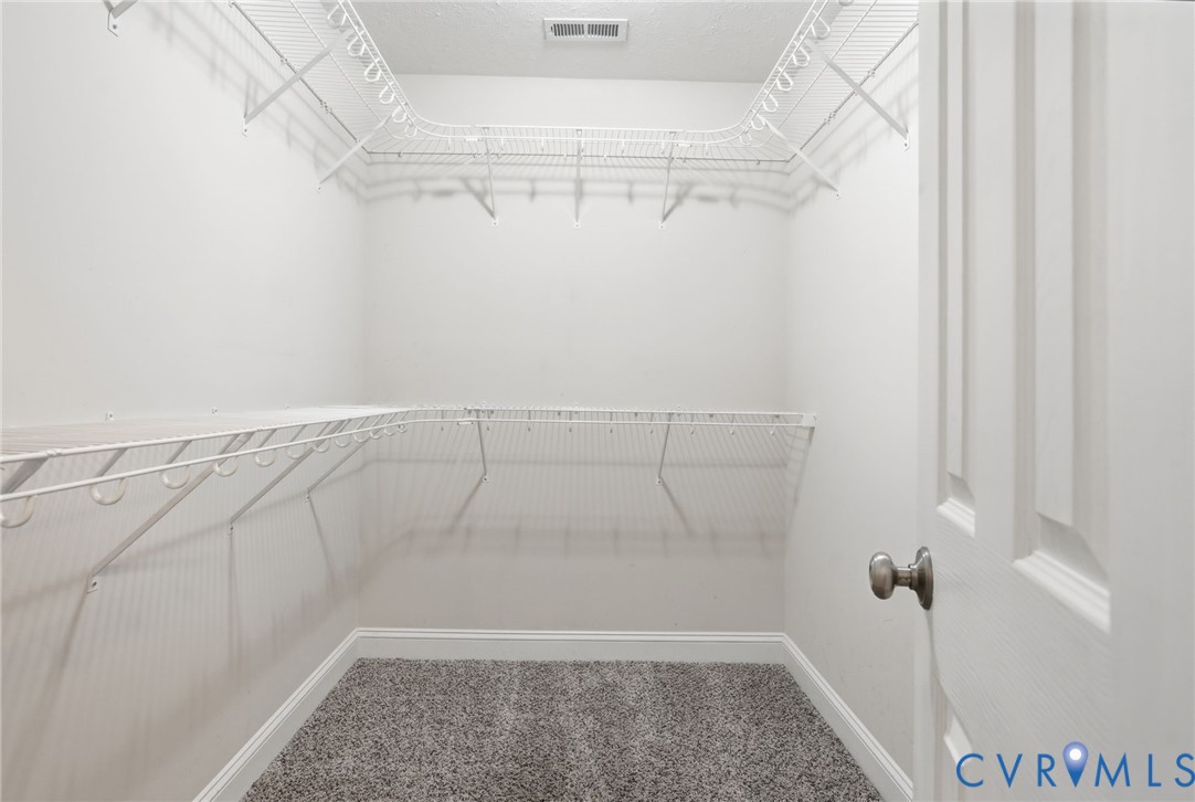 10326 Gould Hill Road Hanover, VA 23069 - Photo 21 of 43 a view of a room with racks on the wall