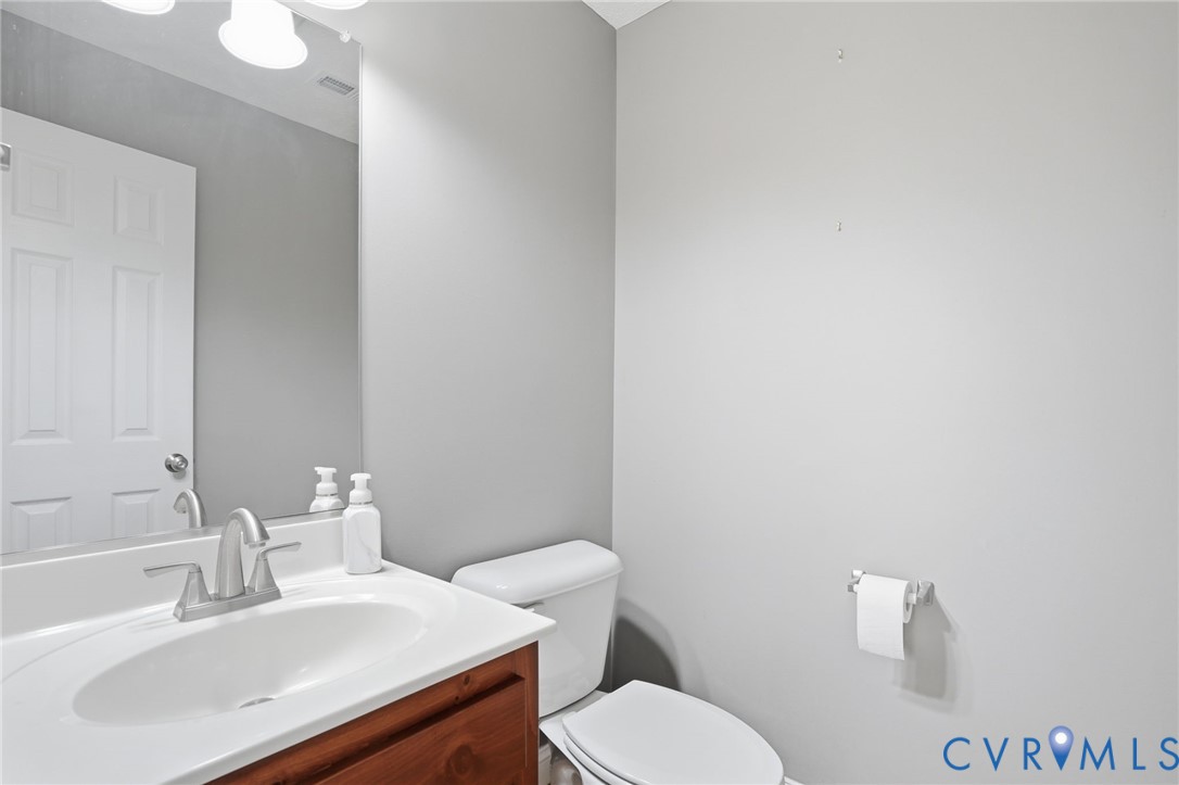 10326 Gould Hill Road Hanover, VA 23069 - Photo 29 of 43 Half Bath