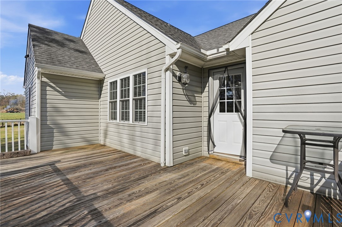 10326 Gould Hill Road Hanover, VA 23069 - Photo 34 of 43