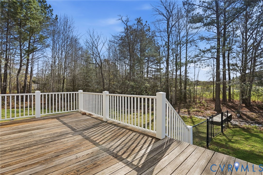 10326 Gould Hill Road Hanover, VA 23069 - Photo 35 of 43