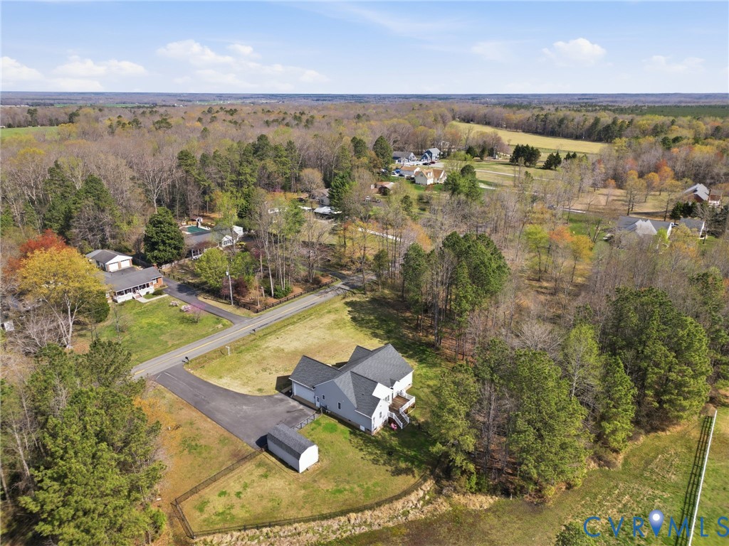 10326 Gould Hill Road Hanover, VA 23069 - Photo 41 of 43