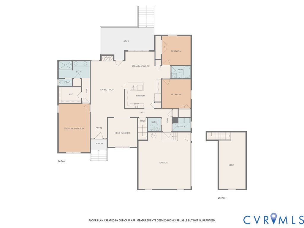 10326 Gould Hill Road Hanover, VA 23069 - Photo 43 of 43