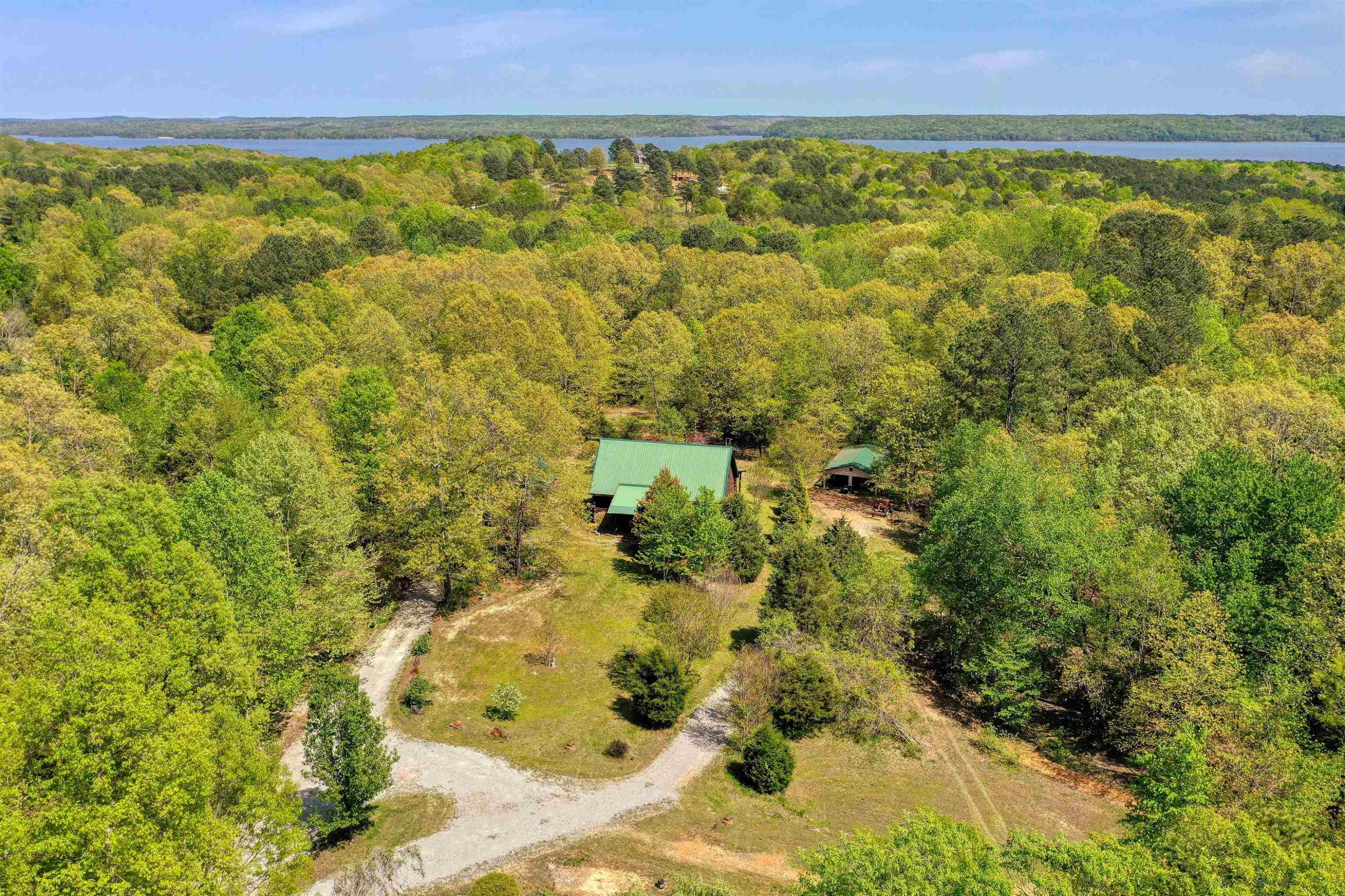 1556 Cypress Road Buchanan, TN 38222 - Photo 1 of 32 Photo 1