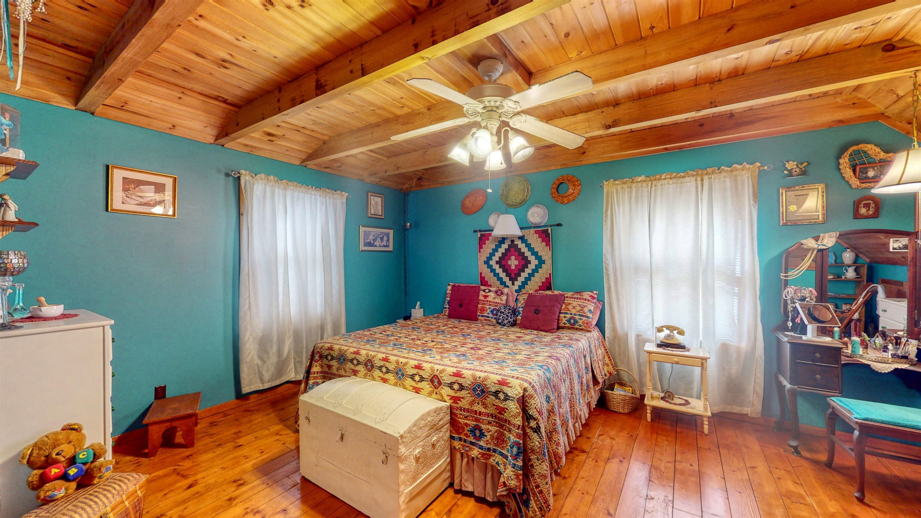 1556 Cypress Road Buchanan, TN 38222 - Photo 12 of 32 Photo 12
