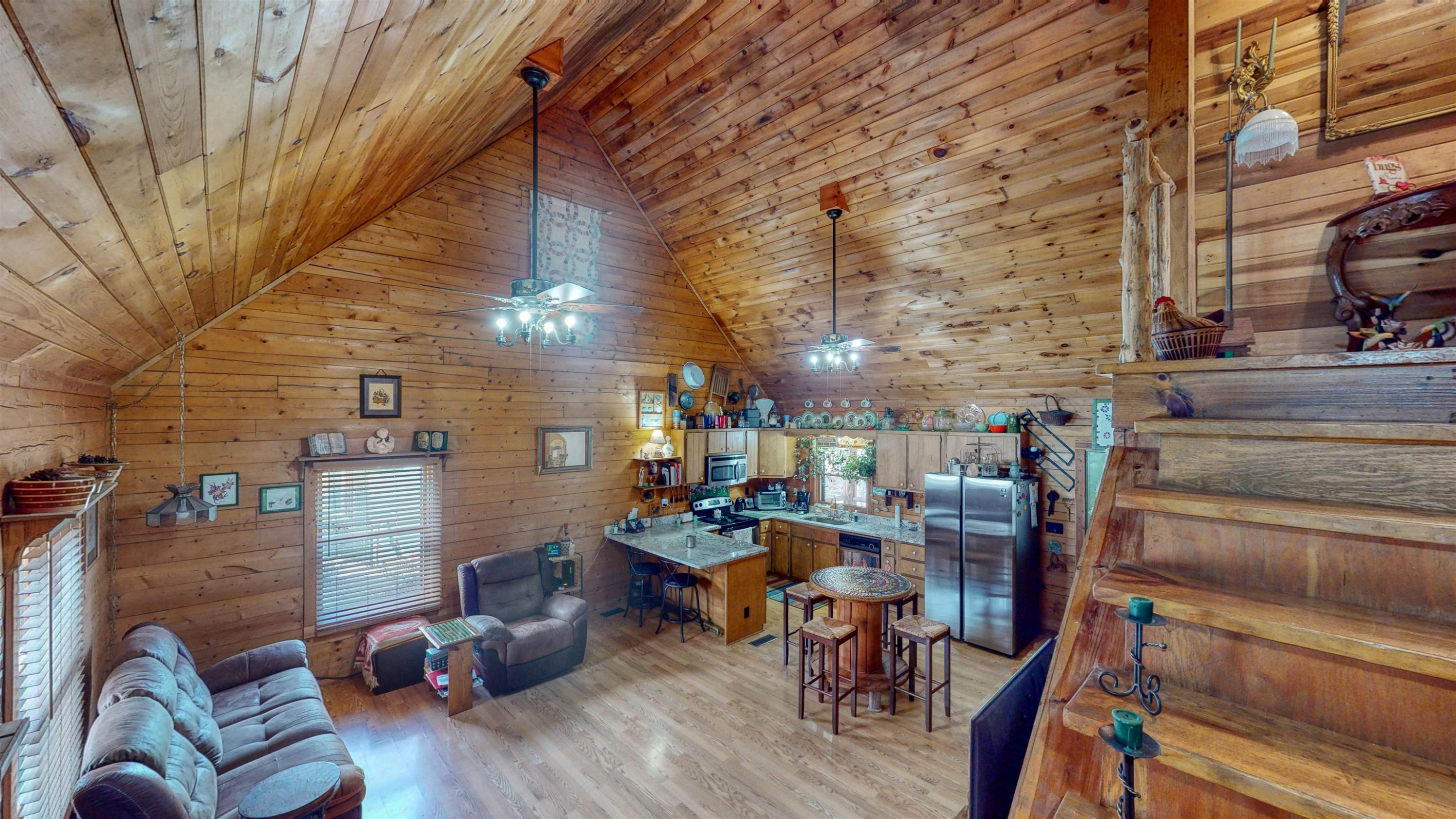 1556 Cypress Road Buchanan, TN 38222 - Photo 17 of 32 Photo 17