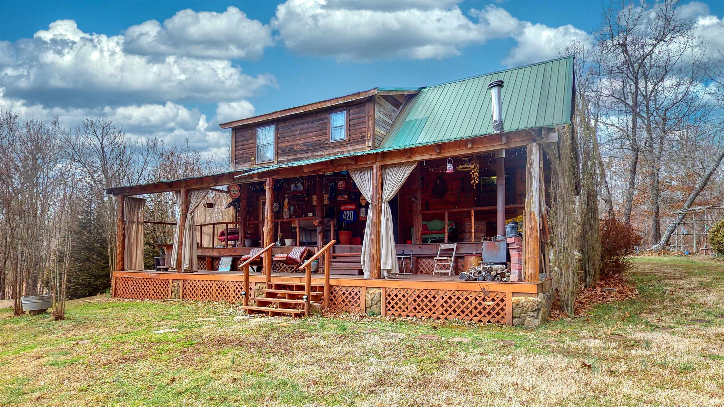 1556 Cypress Road Buchanan, TN 38222 - Photo 18 of 32 Photo 18
