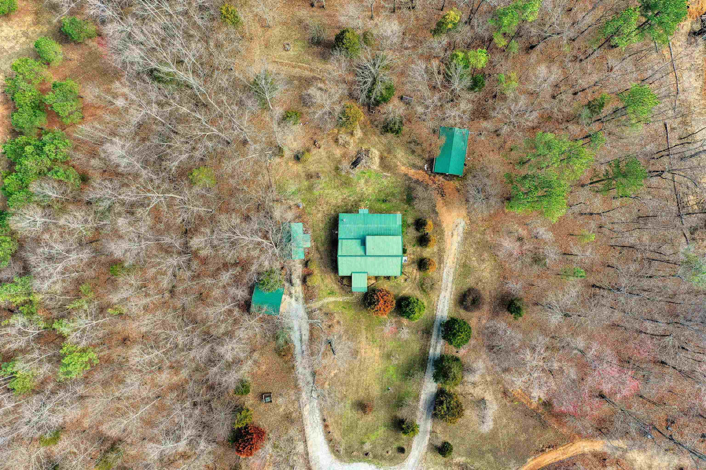 1556 Cypress Road Buchanan, TN 38222 - Photo 20 of 32 Photo 20
