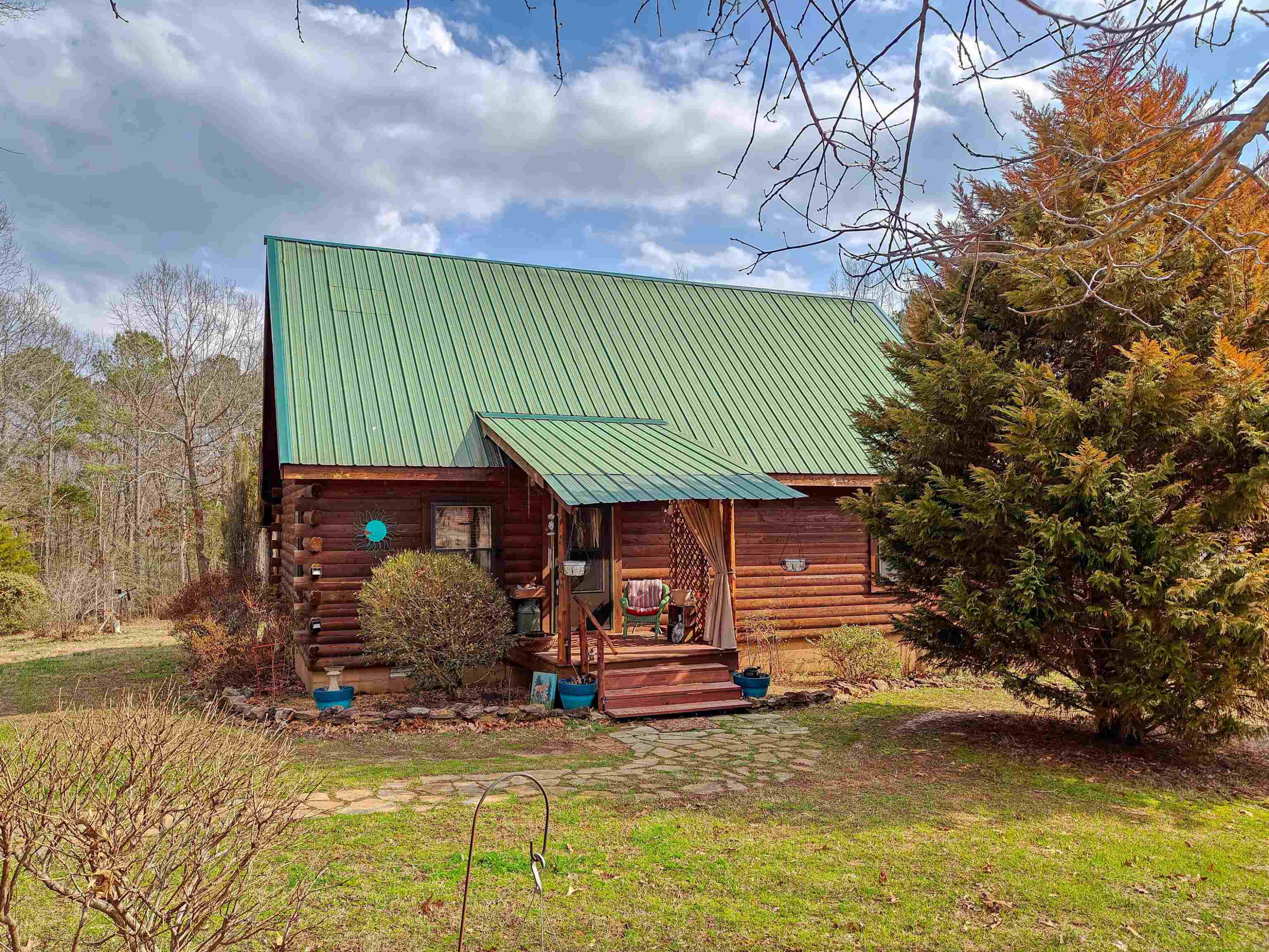 1556 Cypress Road Buchanan, TN 38222 - Photo 2 of 32 Photo 2