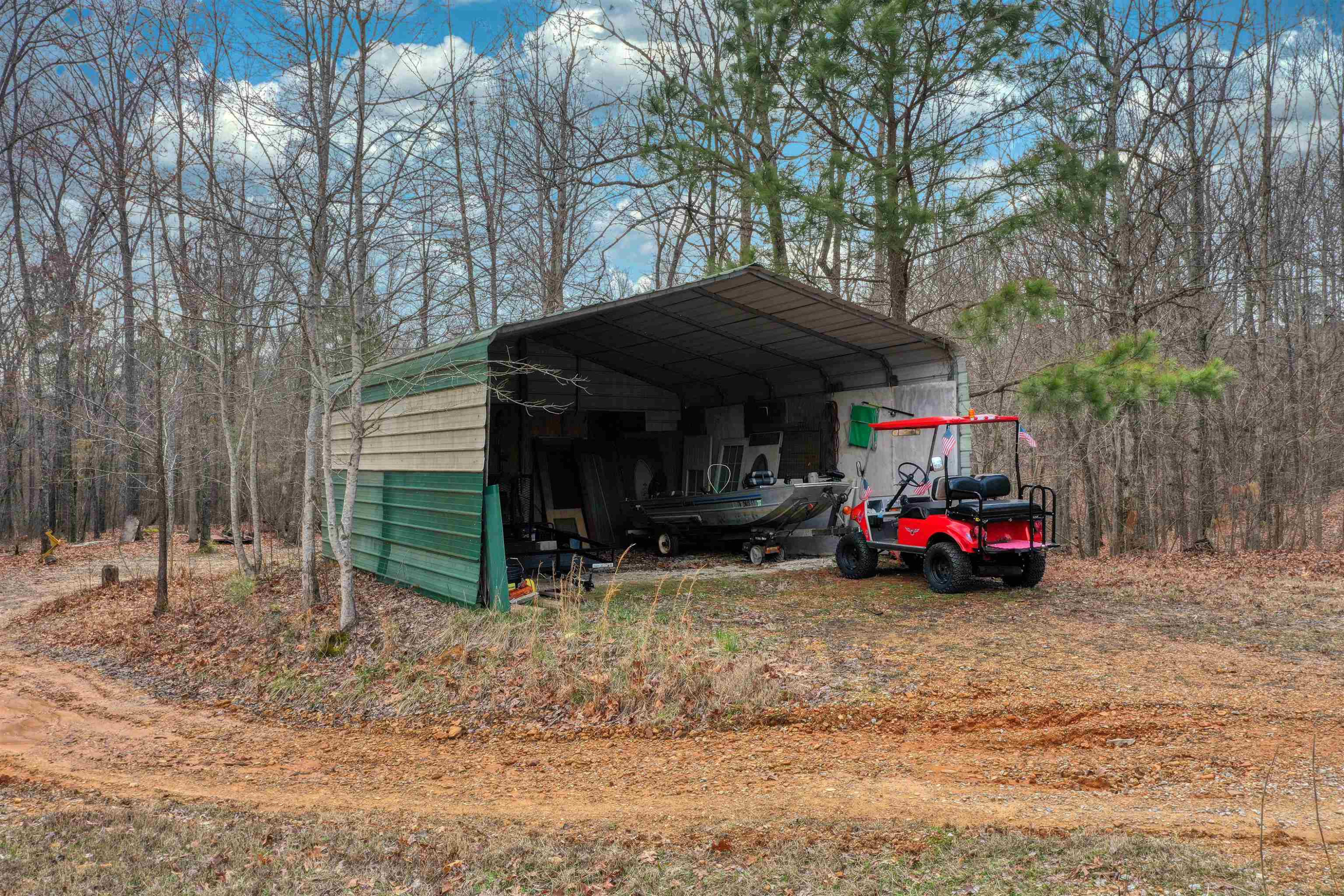 1556 Cypress Road Buchanan, TN 38222 - Photo 24 of 32 Photo 24