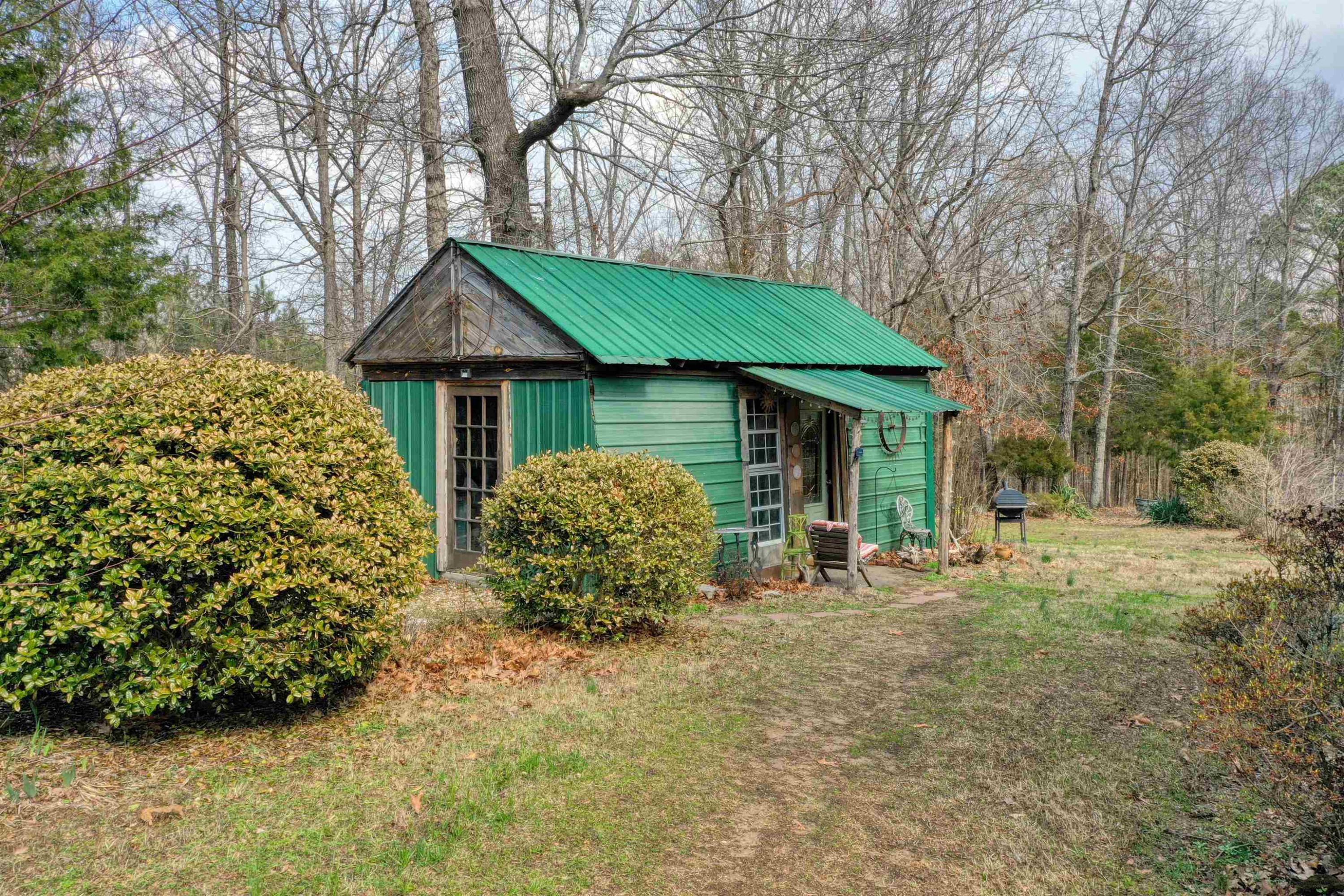 1556 Cypress Road Buchanan, TN 38222 - Photo 25 of 32 Photo 25