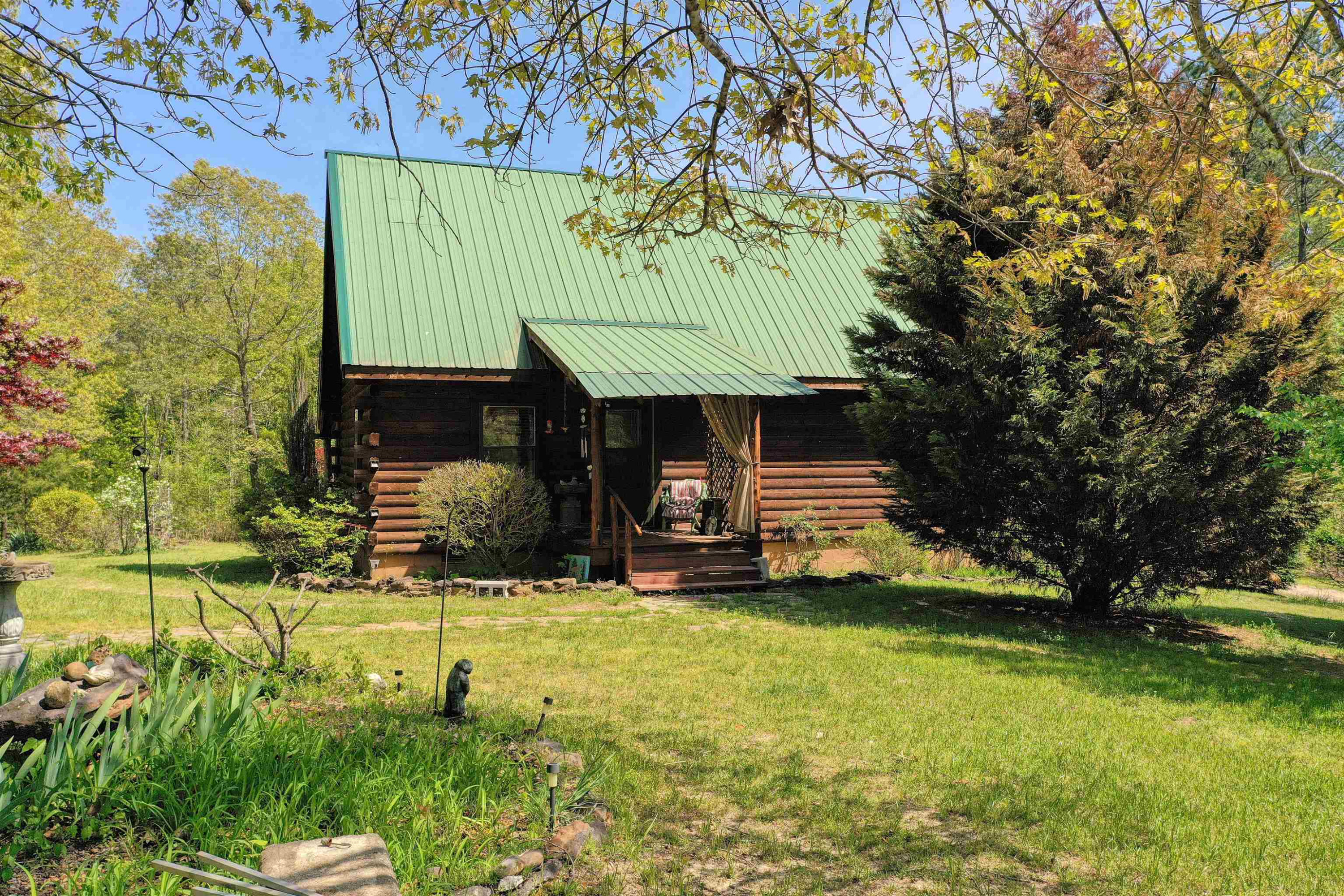 1556 Cypress Road Buchanan, TN 38222 - Photo 31 of 32 Photo 31