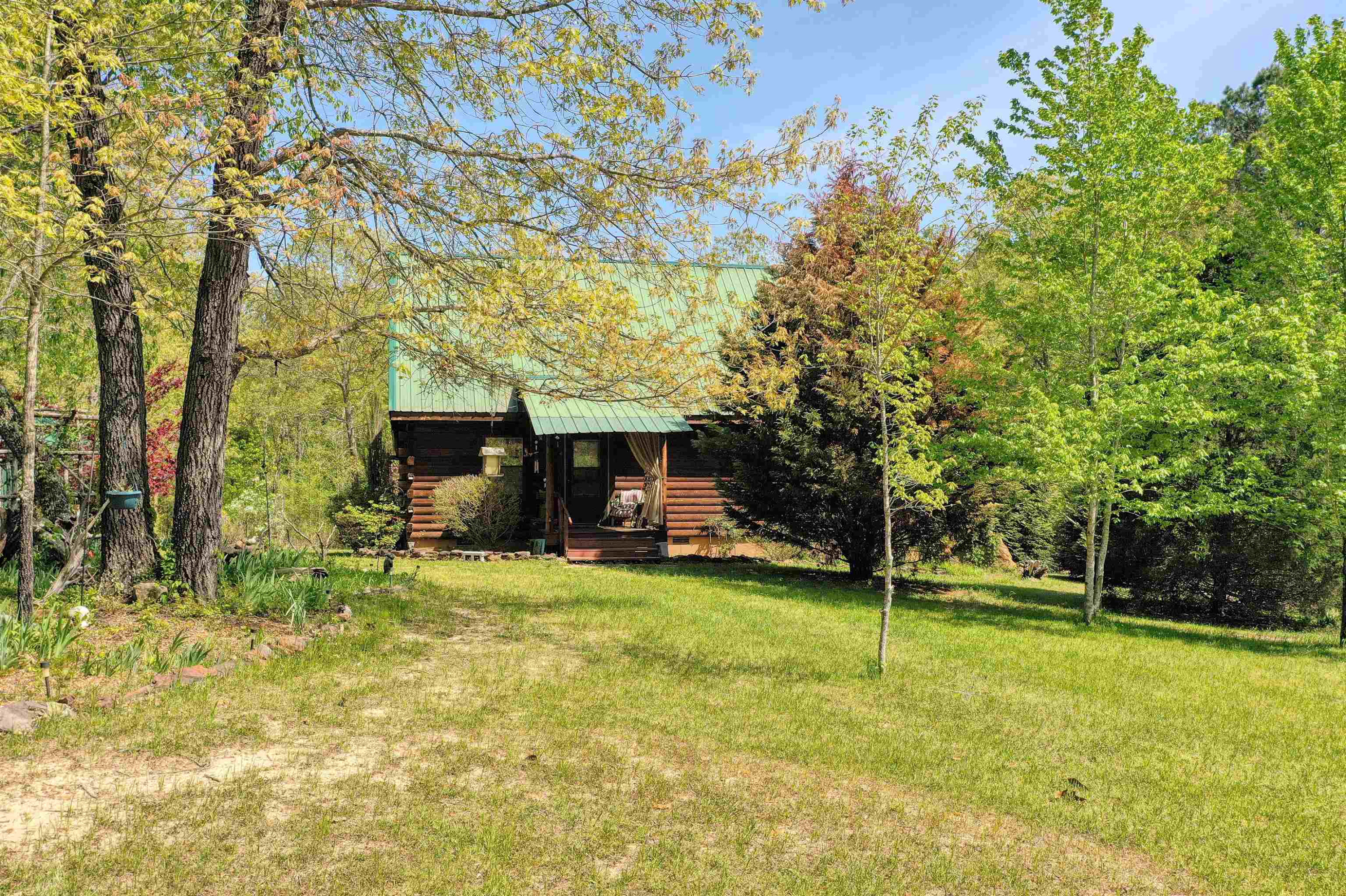 1556 Cypress Road Buchanan, TN 38222 - Photo 32 of 32 Photo 32