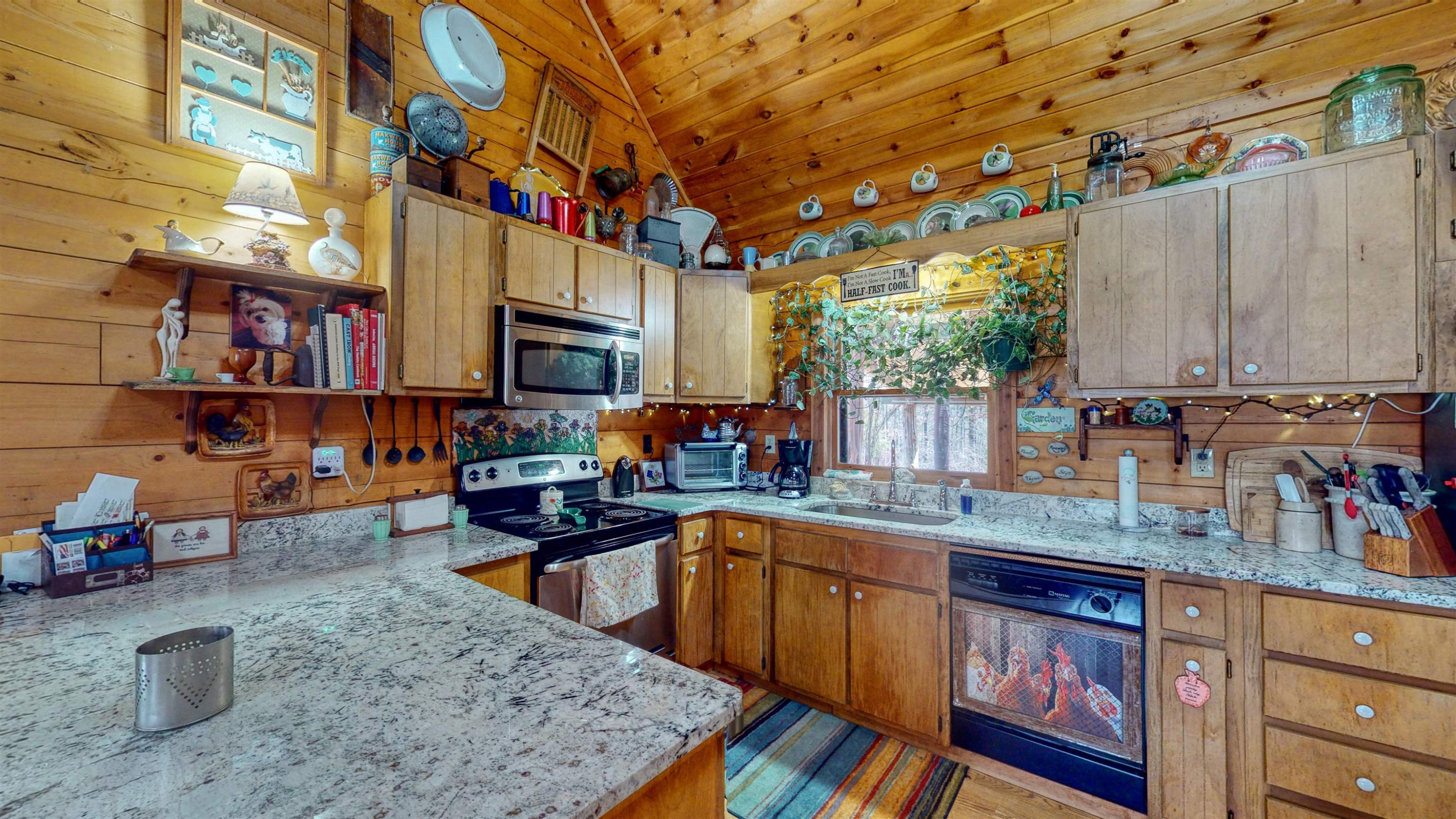 1556 Cypress Road Buchanan, TN 38222 - Photo 6 of 32 Photo 6