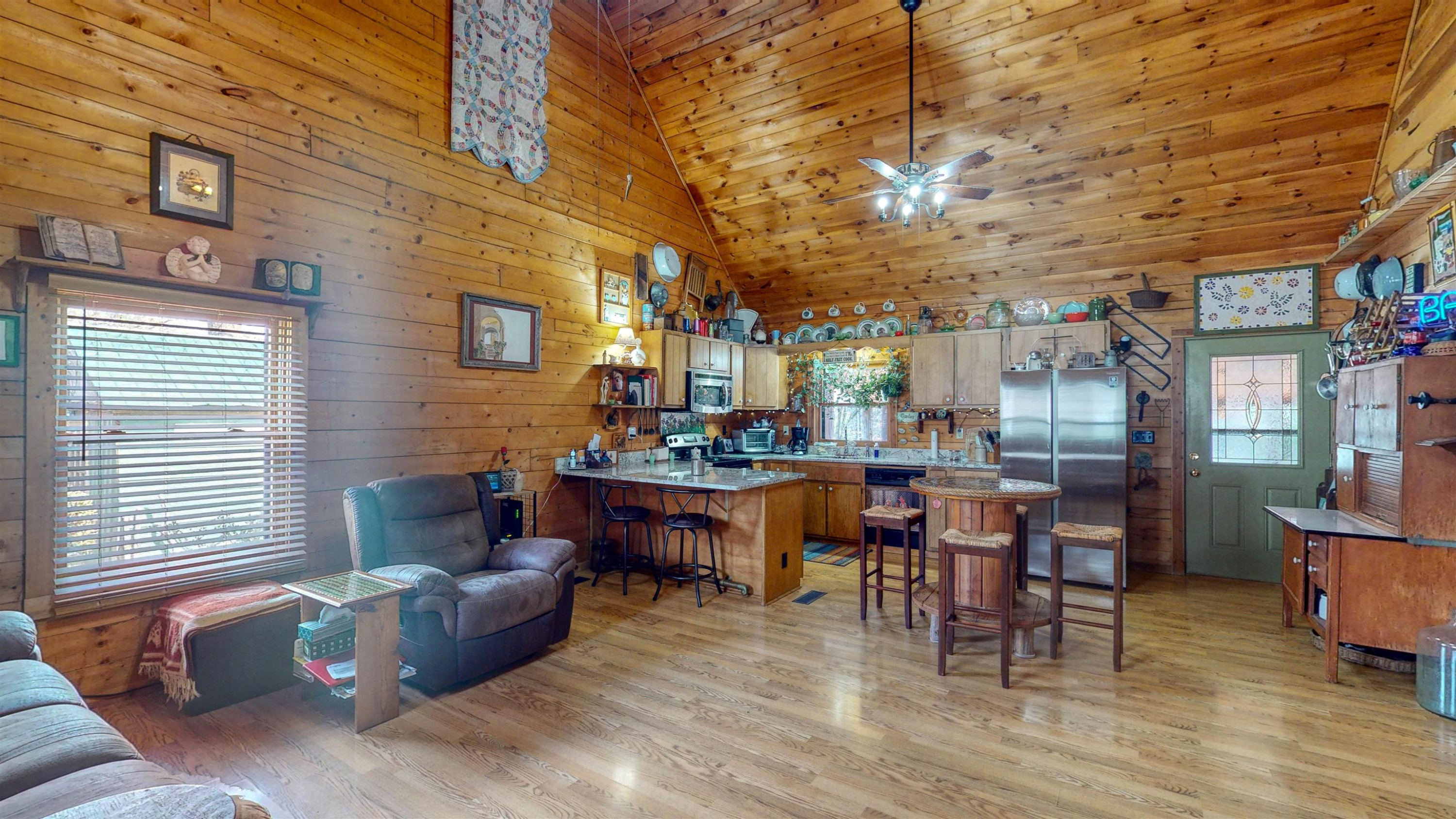 1556 Cypress Road Buchanan, TN 38222 - Photo 8 of 32 Photo 8