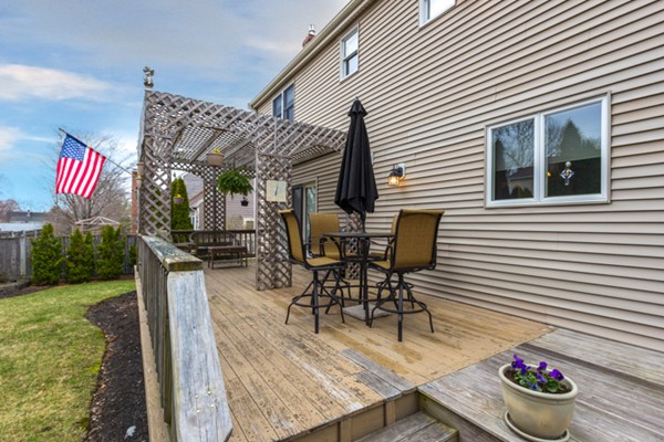 152 Gardiner Road Quincy, MA 02169 - Photo 29 of 30 Gallery Image 29