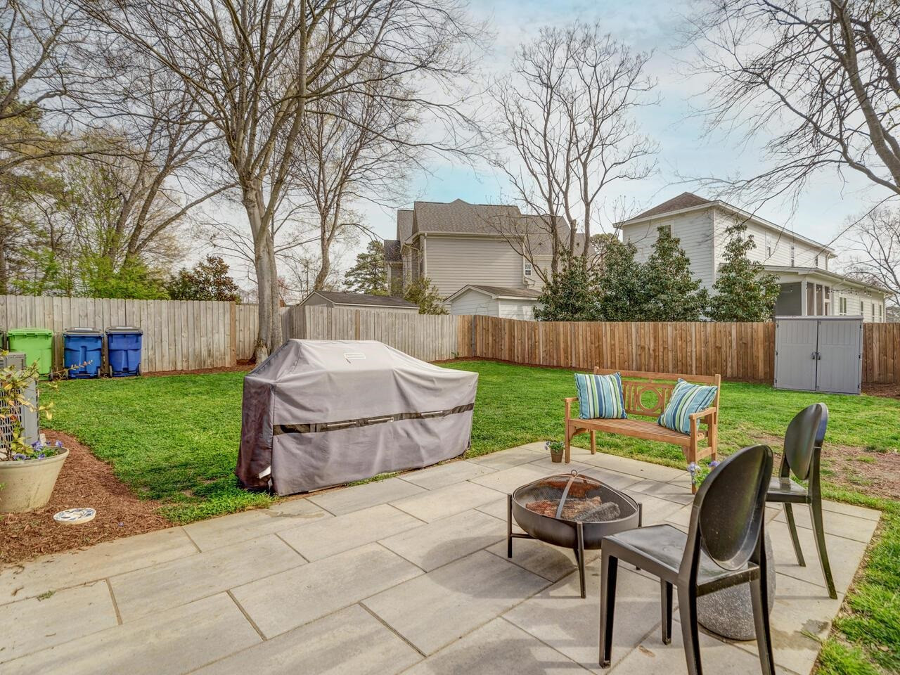 1708 Center Road Raleigh, NC 27608 - Photo 32 of 40 Photo 32