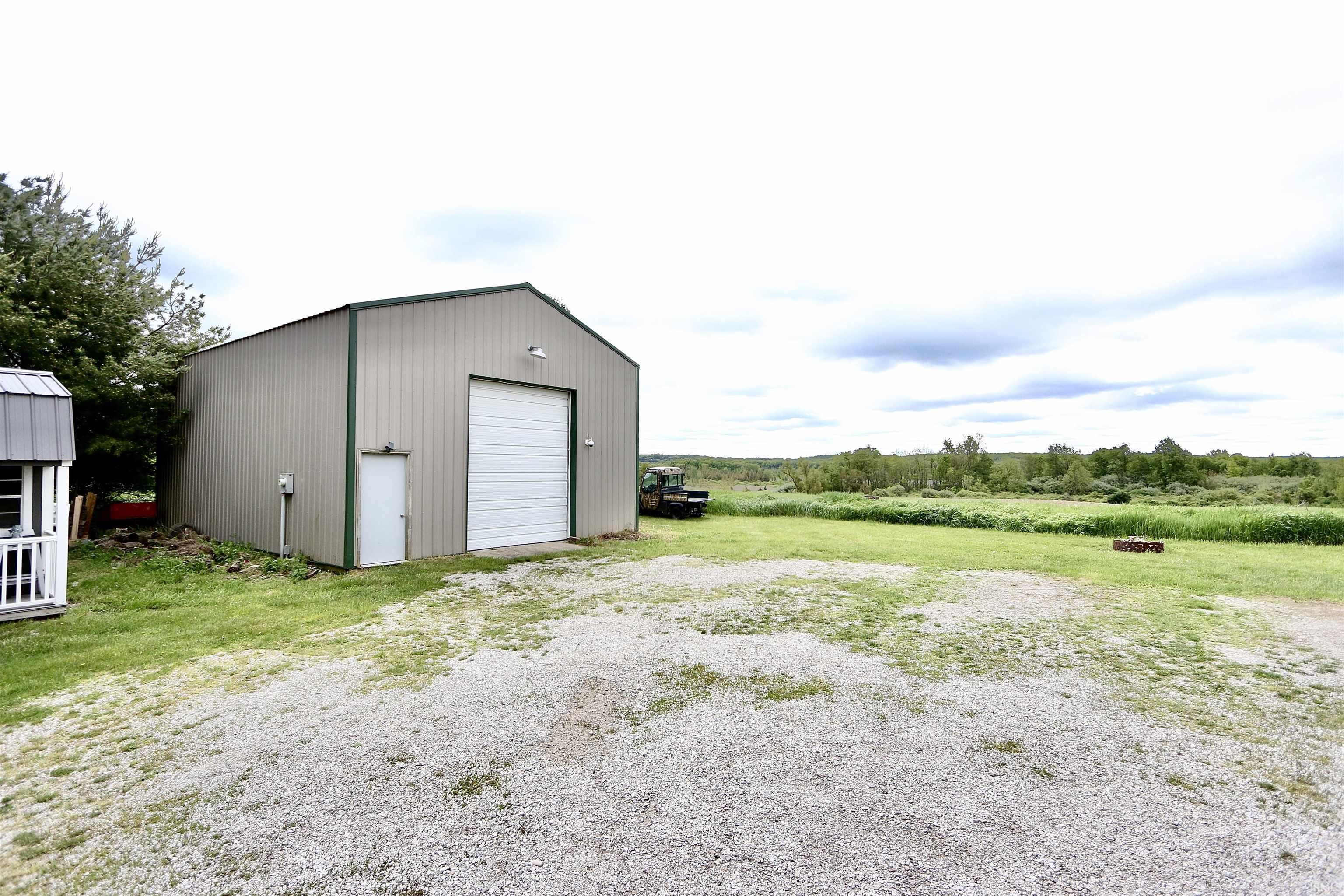 189 East State Road Fremont, IN 46737 - Photo 26 of 36