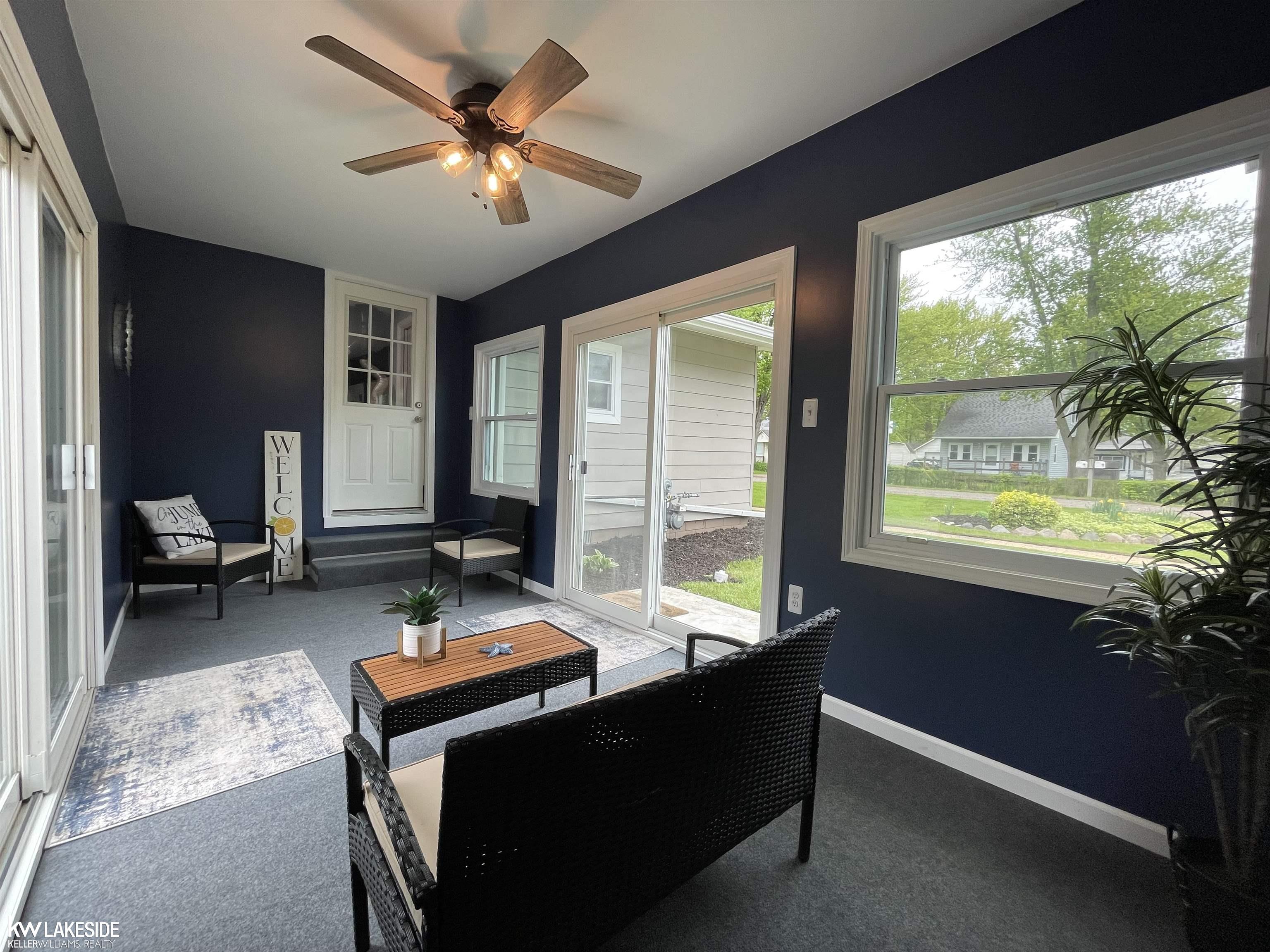 7314 Aspen Road Lexington, MI 48450 - Photo 6 of 28