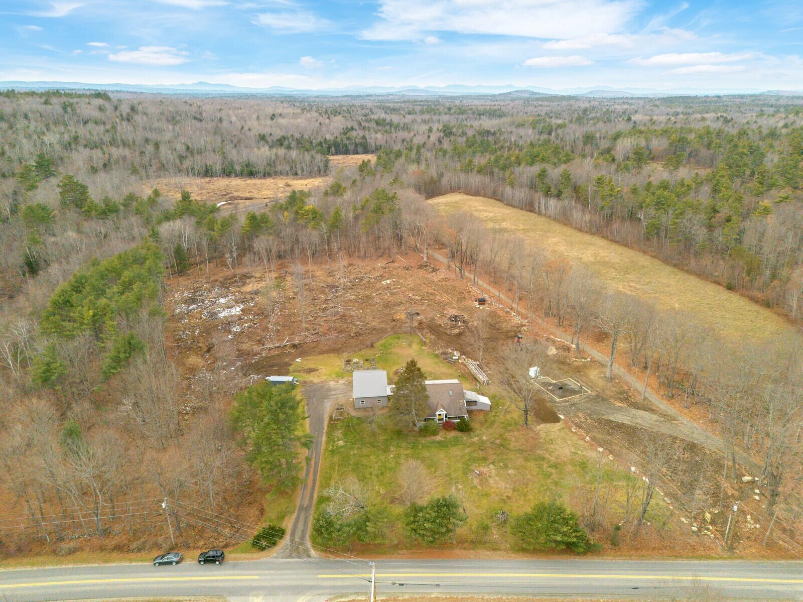 78 10 Lots Road Oakland, ME 04963 - Photo 65 of 69 26_DJI_0955_mls