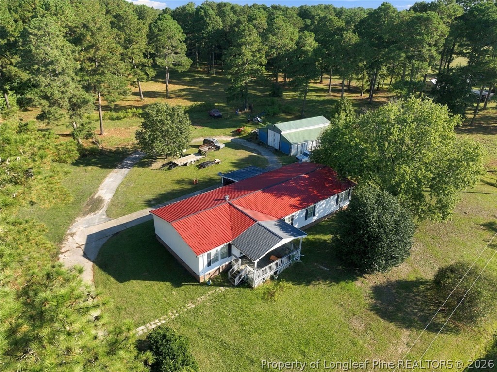 1205 Watershed Road Newton Grove, NC 28366 - Photo 42 of 48 Gallery Image 42