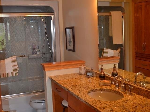 7222 Lake Mildred Road Rhinelander, WI 54501 - Photo 14 of 20 Gallery Image 14