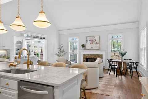 $1,150,000 | 3224 Chipping Wood Court, Milton, GA 30004