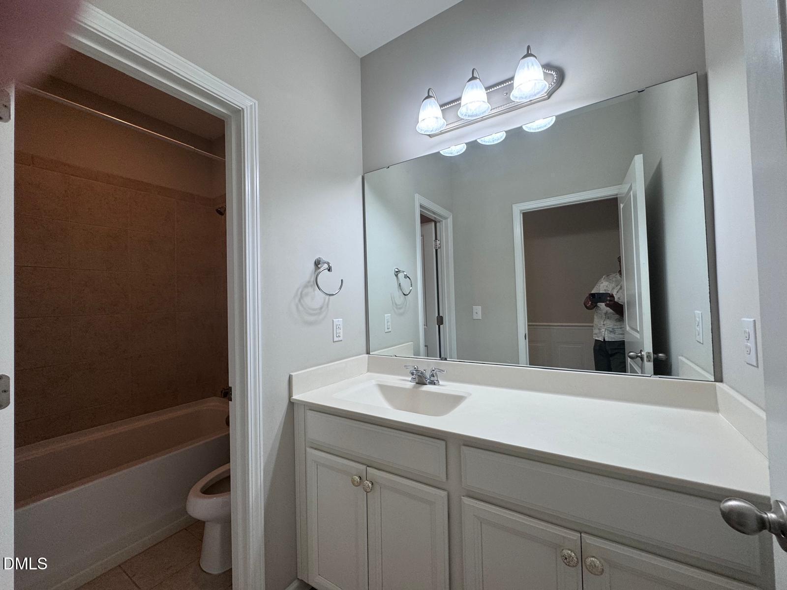 830 Wickham Ridge Road Apex, NC 27539 - Photo 17 of 29