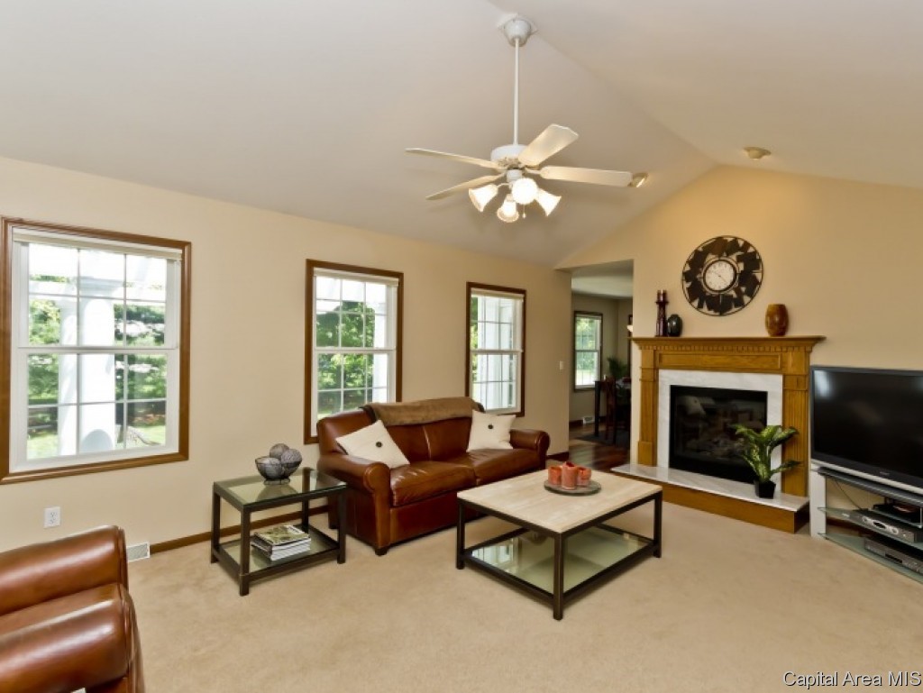 3929 Surry Pl Lane Springfield, IL 62711 - Photo 11 of 28
