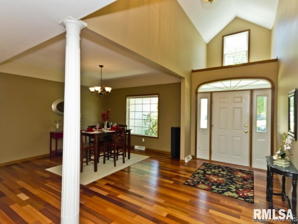 3929 Surry Pl Lane Springfield, IL 62711 - Photo 6 of 28