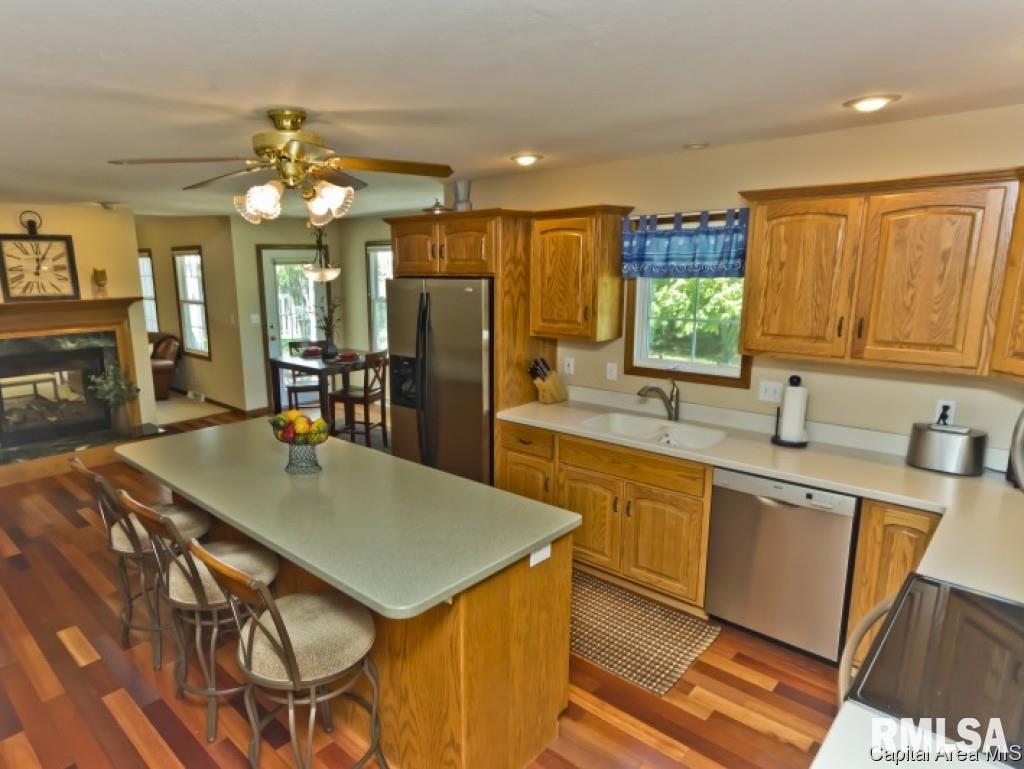 3929 Surry Pl Lane Springfield, IL 62711 - Photo 8 of 28