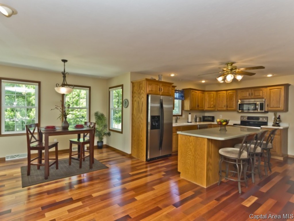 3929 Surry Pl Lane Springfield, IL 62711 - Photo 10 of 28