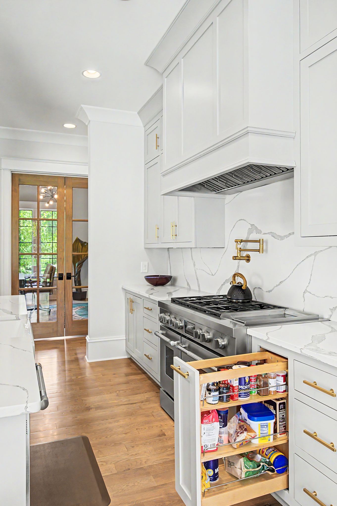 5108 Seward Road Brentwood, TN 37027 - Photo 35 of 100