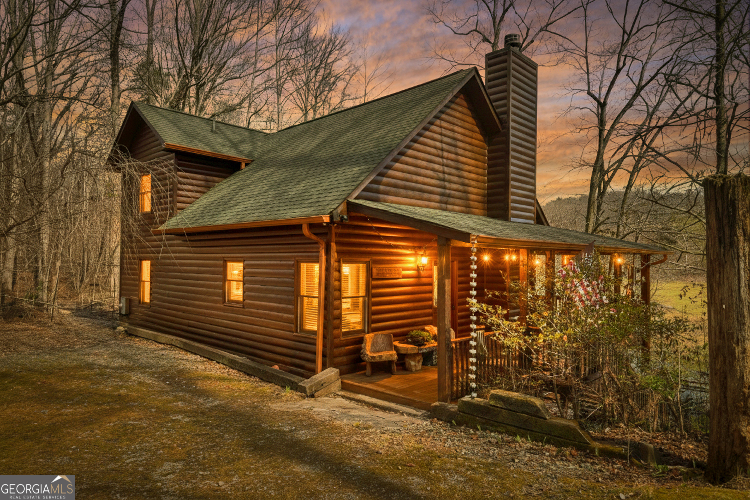 116 Davis Road Ellijay, GA 30540 - Photo 1 of 1 Gallery Image 1