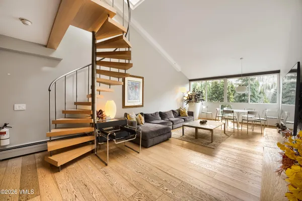 $5,500,000 | 520 East Lionshead Circle, Unit 305, Vail, CO 81657