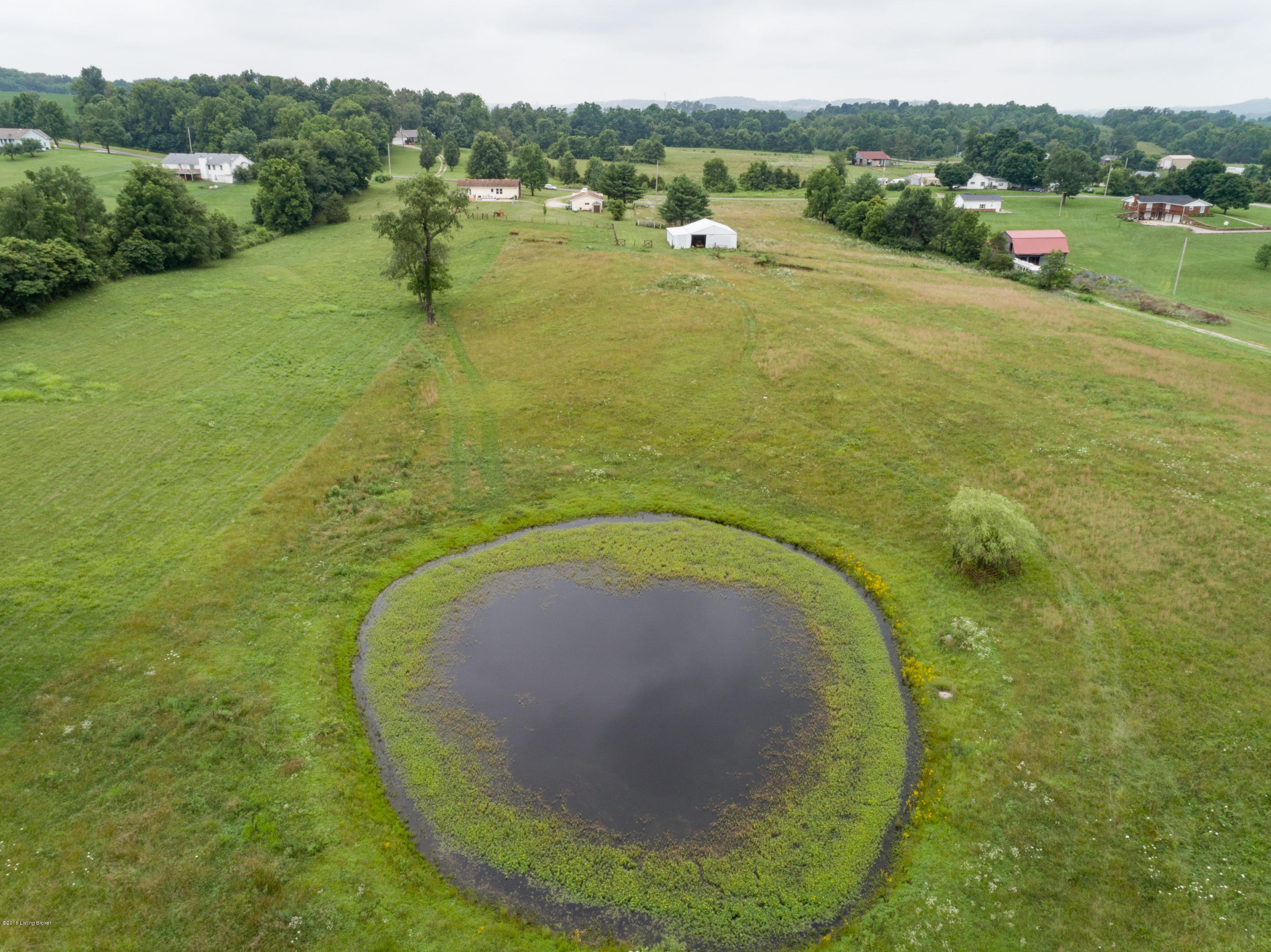 1330 Buck Knobs Road Ekron, KY 40117 - Photo 18 of 50 DHI 06 29 18 a -0152