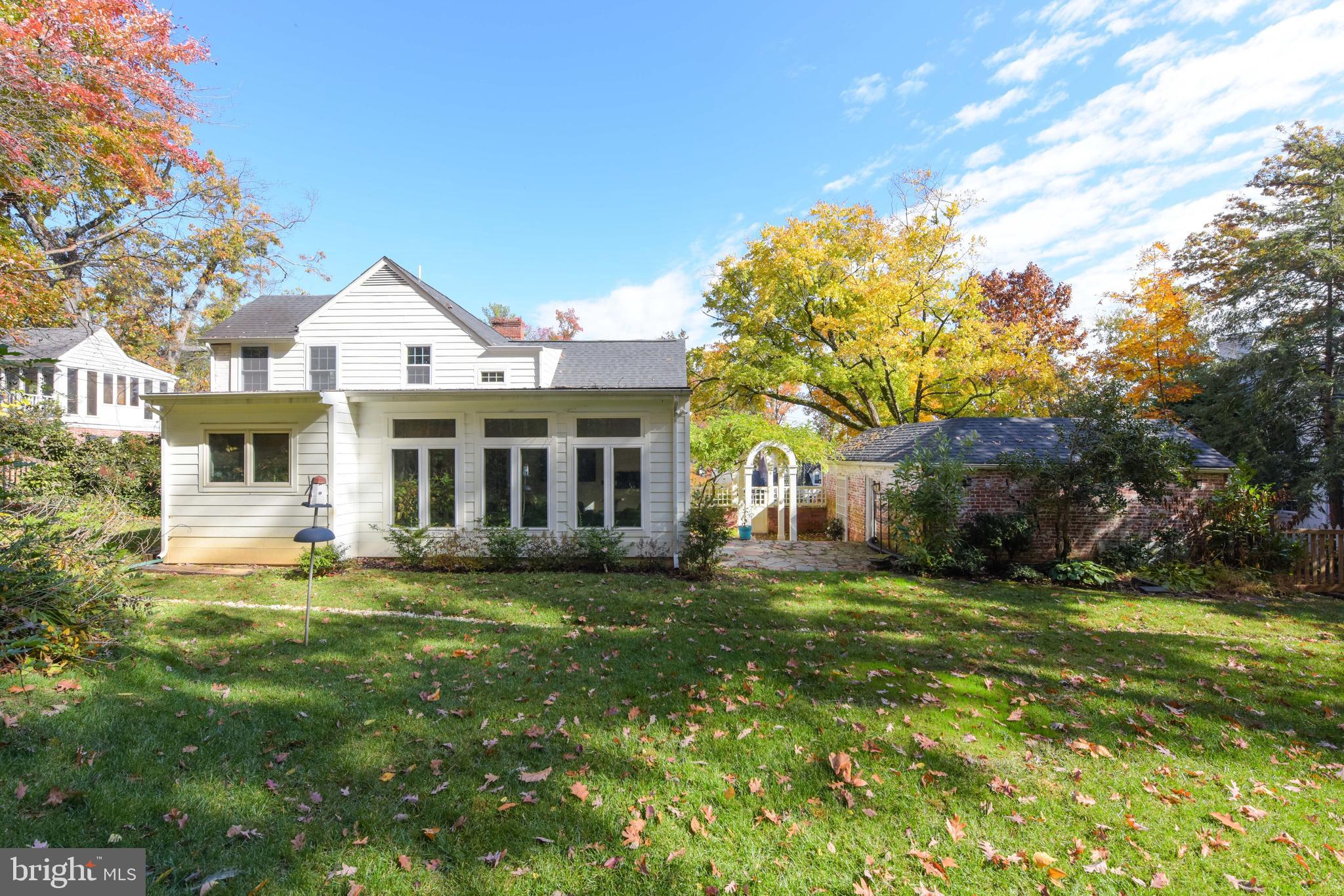 5954 Wilton Road Alexandria, VA 22310 - Photo 11 of 49 Gallery Image 11