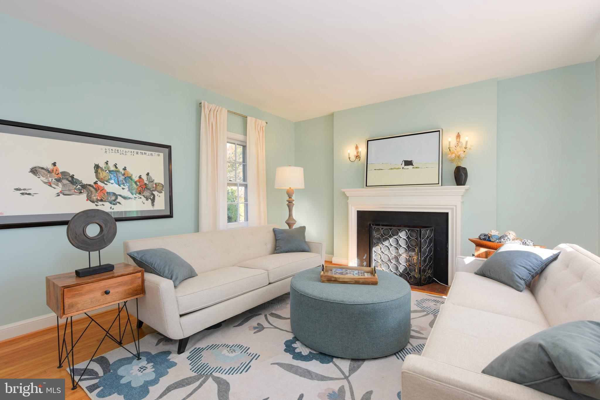 5954 Wilton Road Alexandria, VA 22310 - Photo 26 of 49 Gallery Image 26