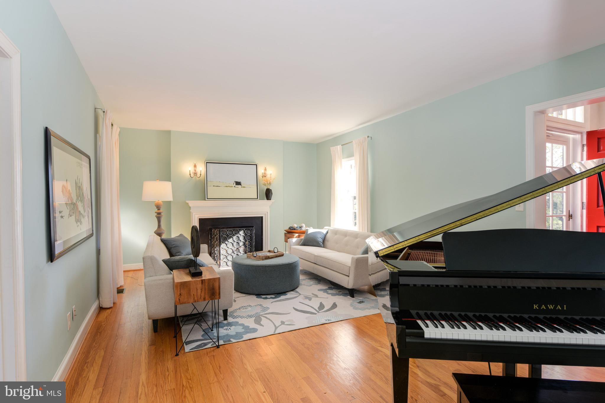 5954 Wilton Road Alexandria, VA 22310 - Photo 27 of 49 Gallery Image 27