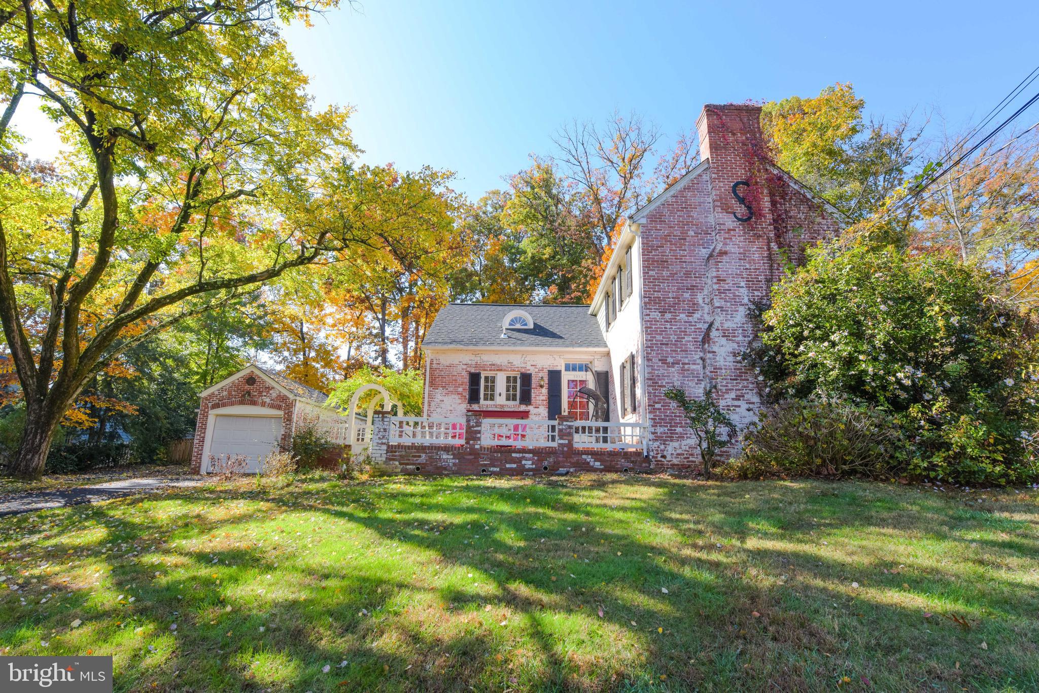 5954 Wilton Road Alexandria, VA 22310 - Photo 4 of 49 Gallery Image 4