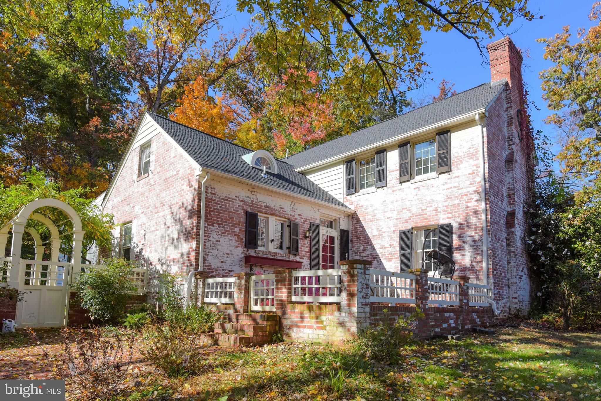 5954 Wilton Road Alexandria, VA 22310 - Photo 5 of 49 Gallery Image 5