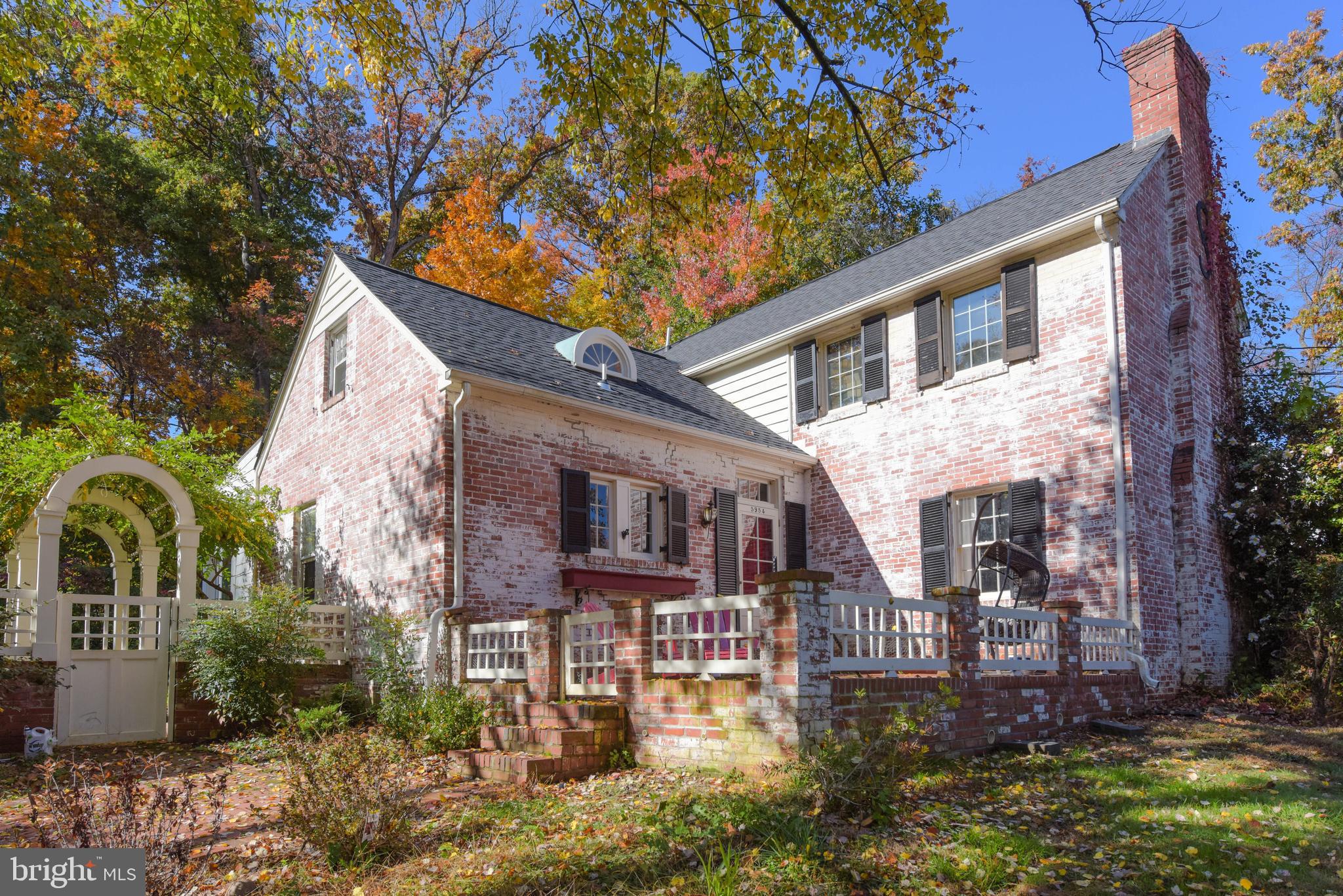 5954 Wilton Road Alexandria, VA 22310 - Photo 6 of 49 Gallery Image 6