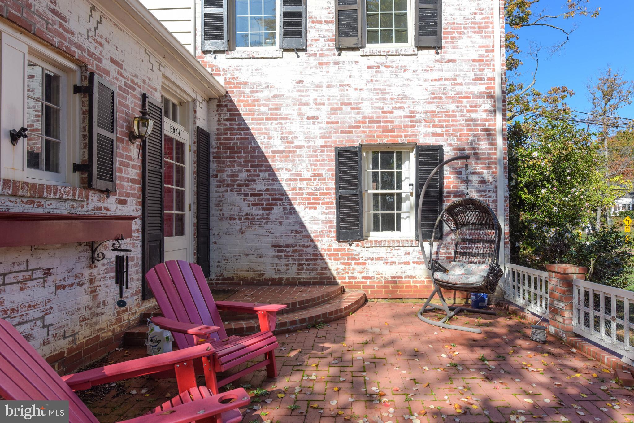 5954 Wilton Road Alexandria, VA 22310 - Photo 7 of 49 Gallery Image 7