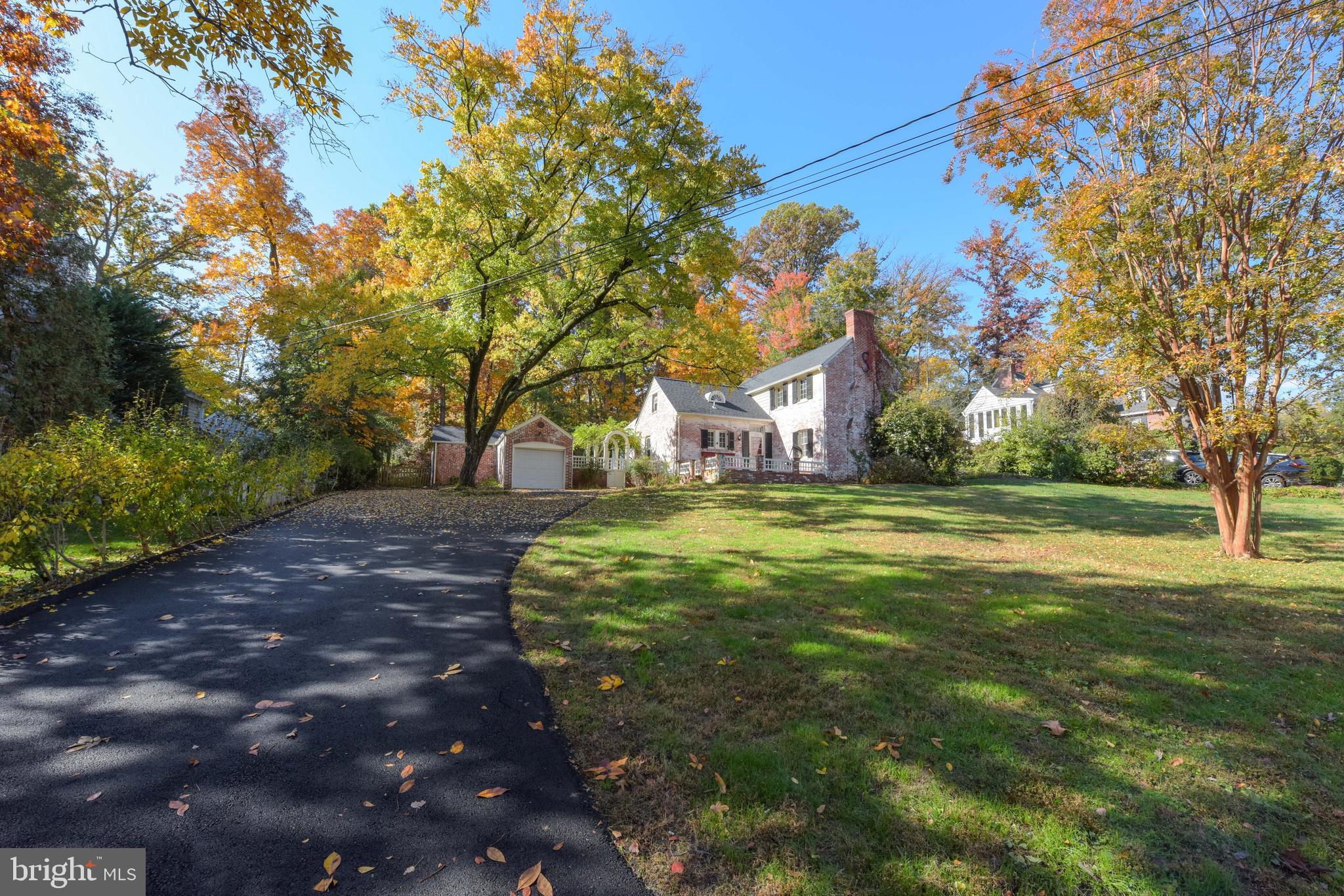 5954 Wilton Road Alexandria, VA 22310 - Photo 8 of 49 Gallery Image 8