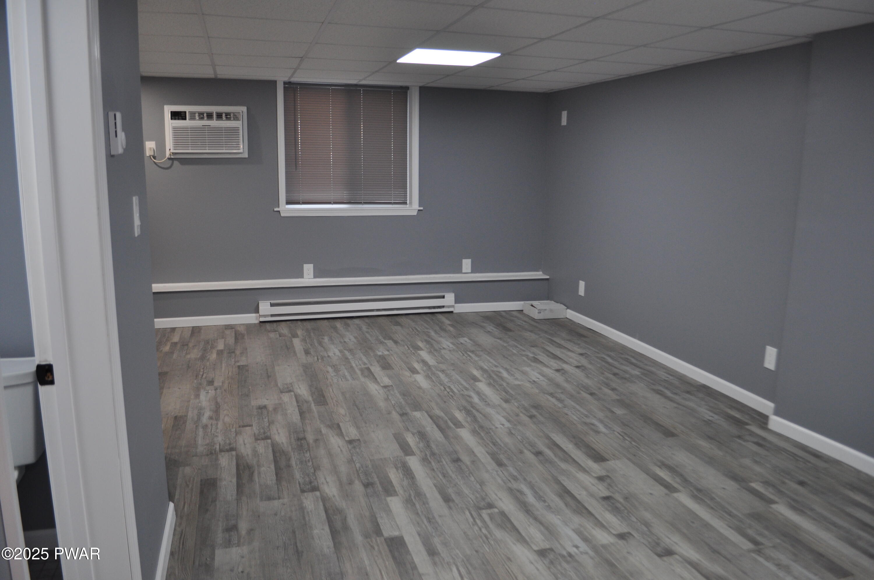 25 Lizzy Lane, Unit 1 Waymart, PA 18472 - Photo 13 of 17 Living Room