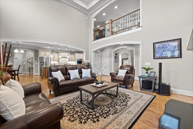 $950,000 | 8109 Propeller Drive, Ooltewah, TN 37363