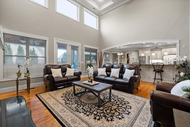 $950,000 | 8109 Propeller Drive, Ooltewah, TN 37363