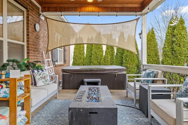 $950,000 | 8109 Propeller Drive, Ooltewah, TN 37363