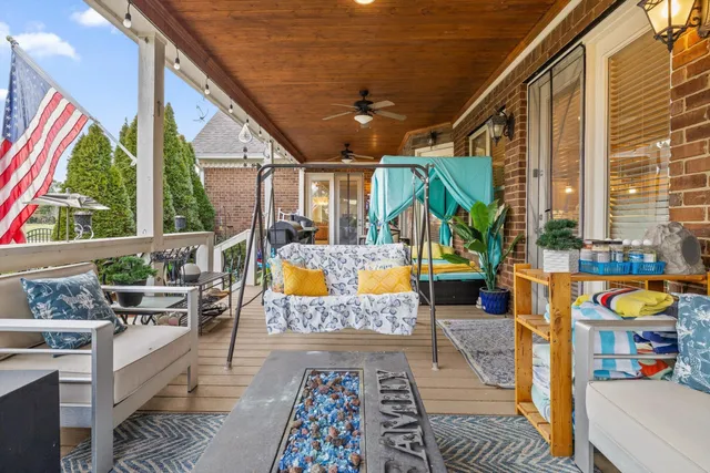 $950,000 | 8109 Propeller Drive, Ooltewah, TN 37363